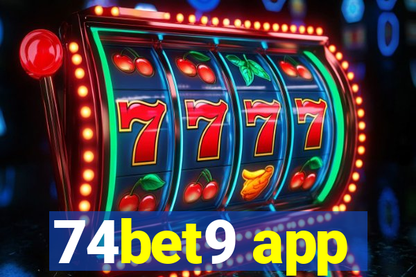 74bet9 app